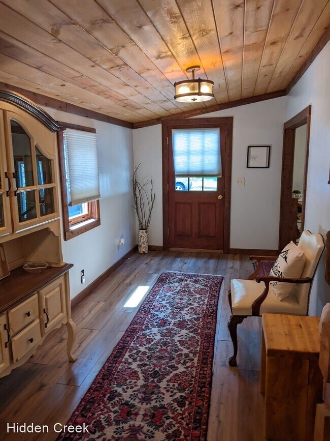 Foto del edificio - 3 br, 2 bath House - 214 Keeth Drive