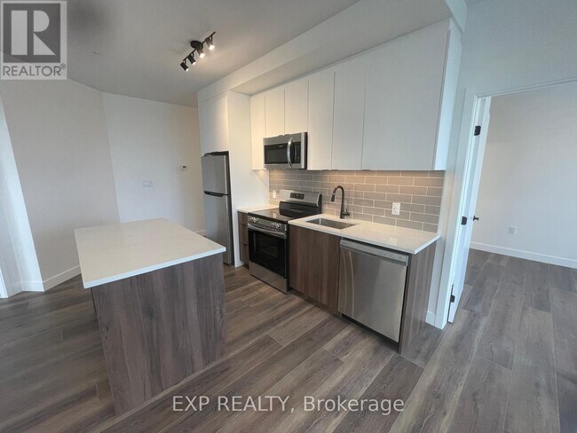 Building Photo - 1600 James Naismith Dr