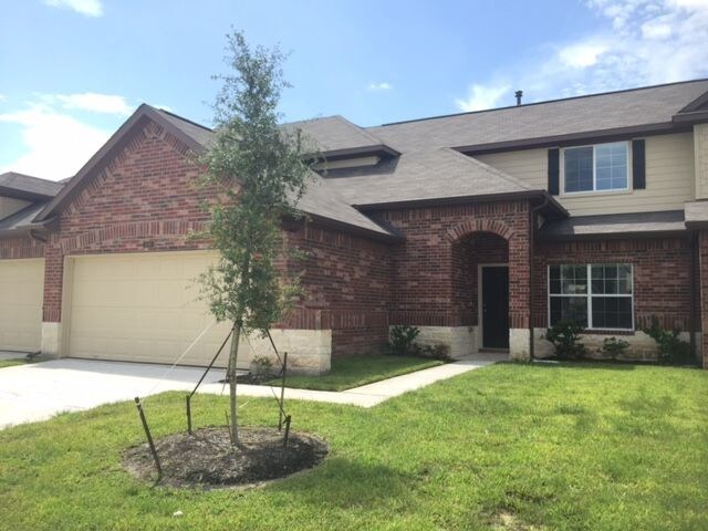 Primary Photo - Bavaria - 12310 Dona Ln Houston TX 77044
