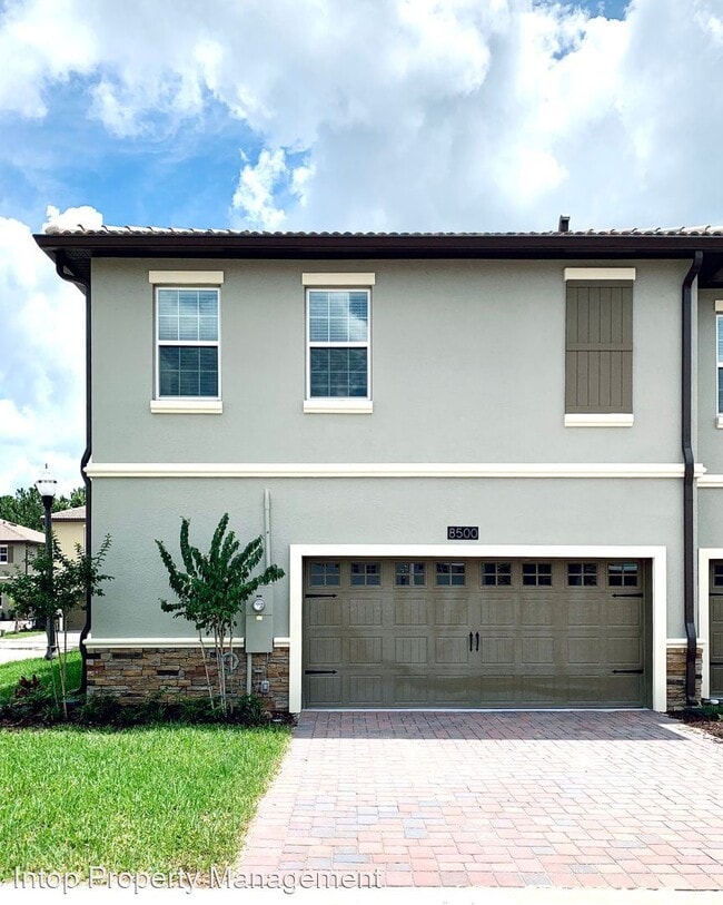 Building Photo - 3 br, 2.5 bath House - 8500 Golf Way