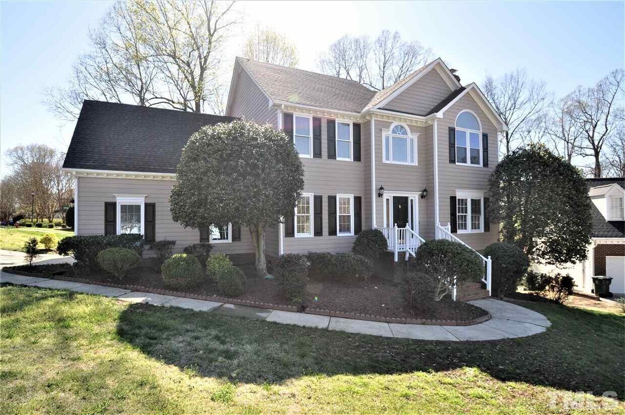 101 Centerville Ct, Cary, NC 27513 House Rental in Cary, NC