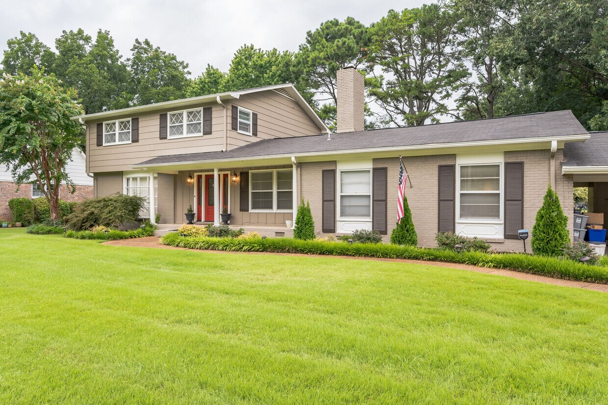 Foto principal - 705 Lily Flagg Rd SE