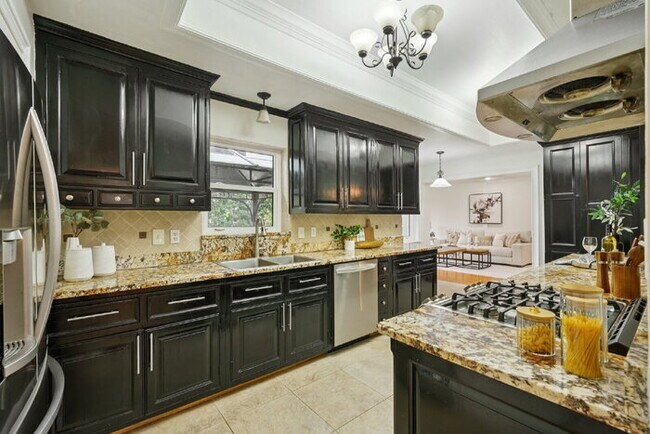 Building Photo - BEAUTIFUL Home For Rent in St Petersburg! WITH A POOL!
