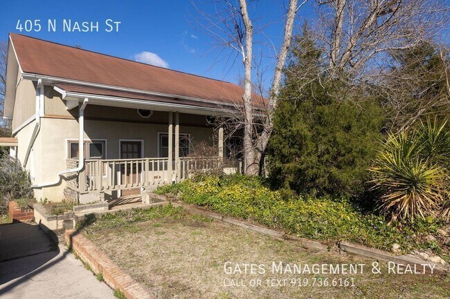 Foto del edificio - Cozy home in Hillsborough