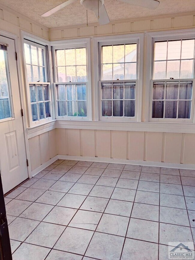 504 Huntington Road, Athens, GA 30606 House Rental in Athens, GA