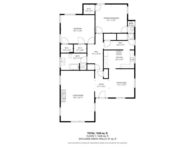 Building Photo - Stylishly Renovated Retro Duplex in the He...