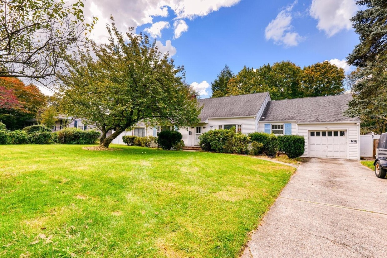 45 Westons Mill Rd, East Brunswick, NJ 08816 House Rental in East