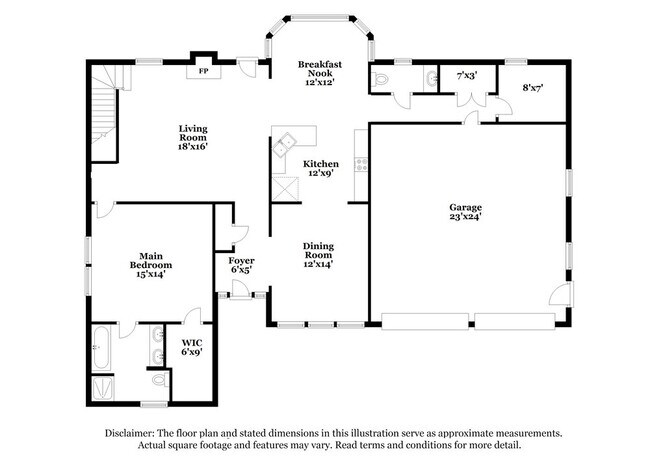 Building Photo - 262 Victor Ct