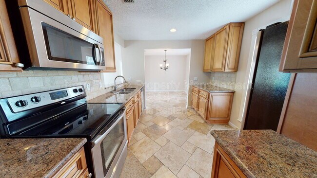 Foto del edificio - 14089 Lumberton Falls Dr