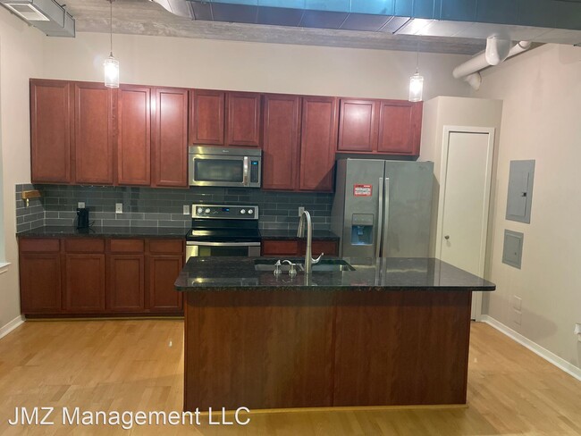 Foto del edificio - 1 br, 1 bath House - 66 Winder St Apt 15