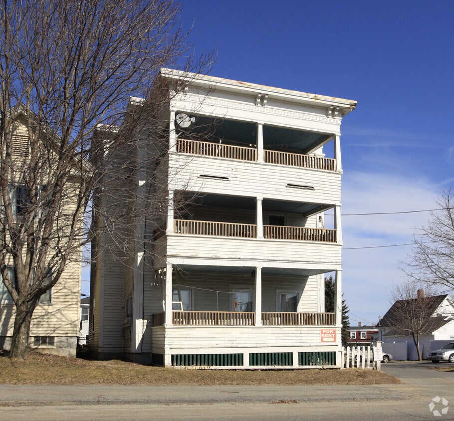 Building Photo - 125 Northern Ave