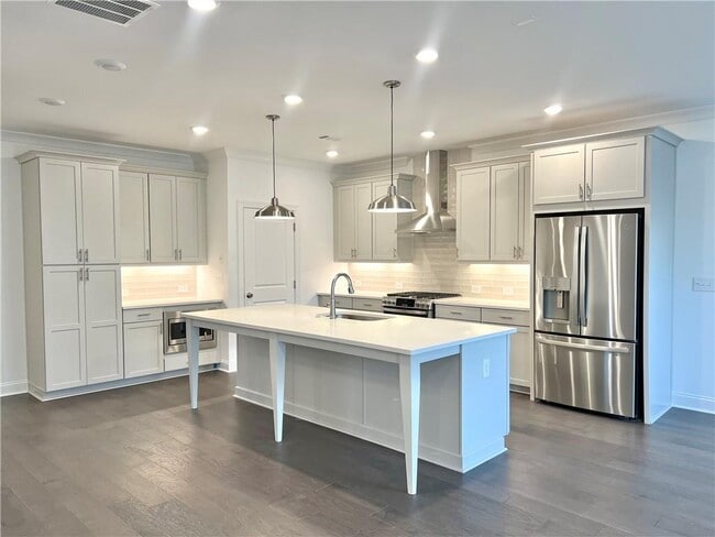 Foto del edificio - 3347 Goodwin Pk