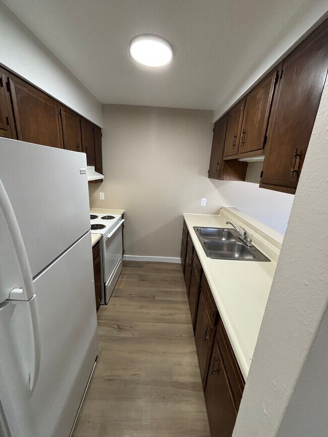 Foto del edificio - Fairview Apartments