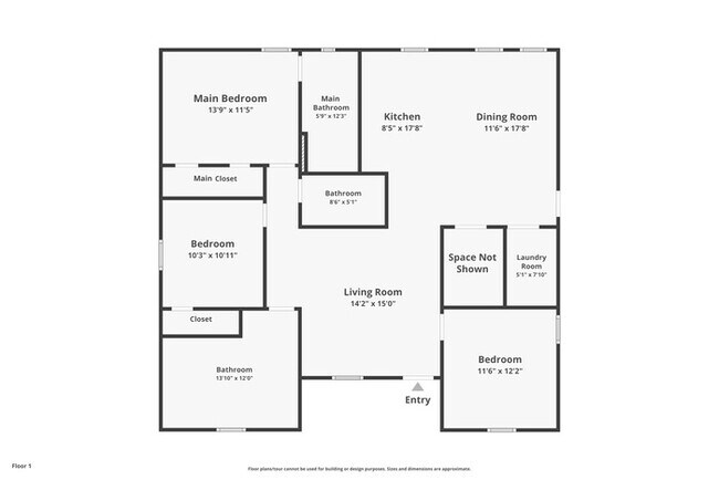 Foto del edificio - 211 Petworth Dr