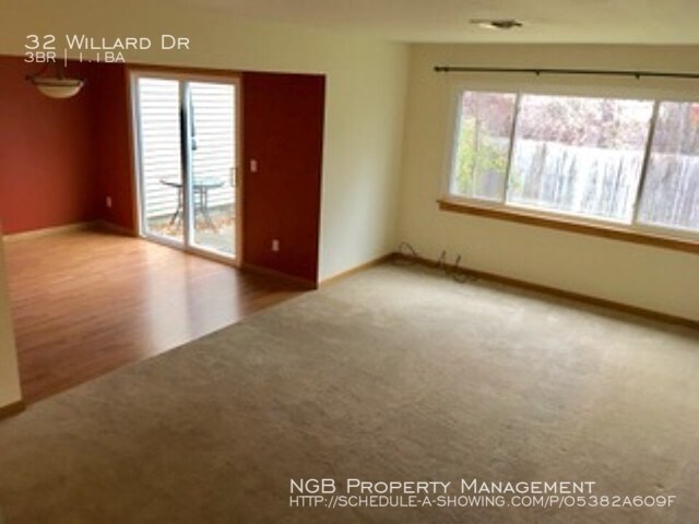 Primary Photo - 32 Willard Dr