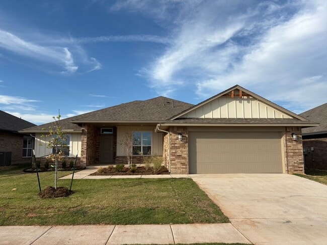 Beautiful New Home! - Beautiful New Home!