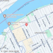 Building Photo - 329 Randolph Ave