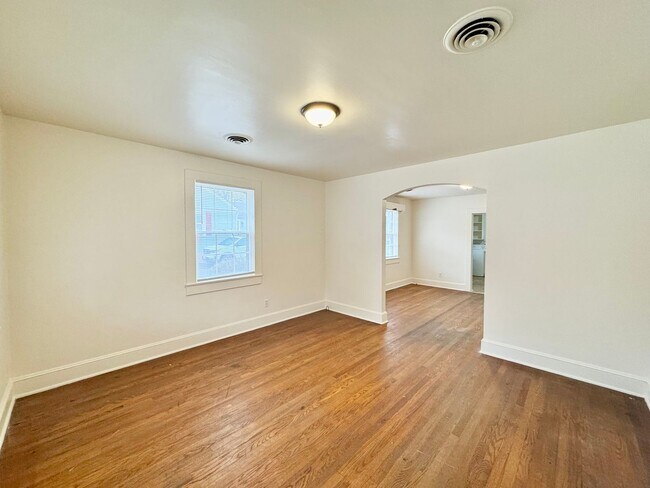 Foto del edificio - South Hill Beautiful Rancher for Rent