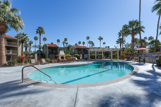 Ariana At El Paseo Boutique Apartment Homes Rentals - Palm Desert, Ca 