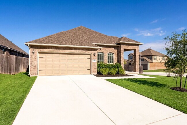 Building Photo - The Perfect Blend of Space, Style, and Community Living