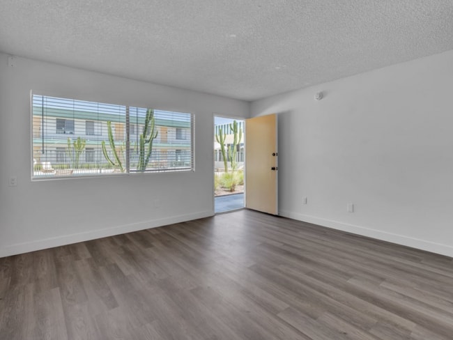 Interior Photo - Paloma Apartments