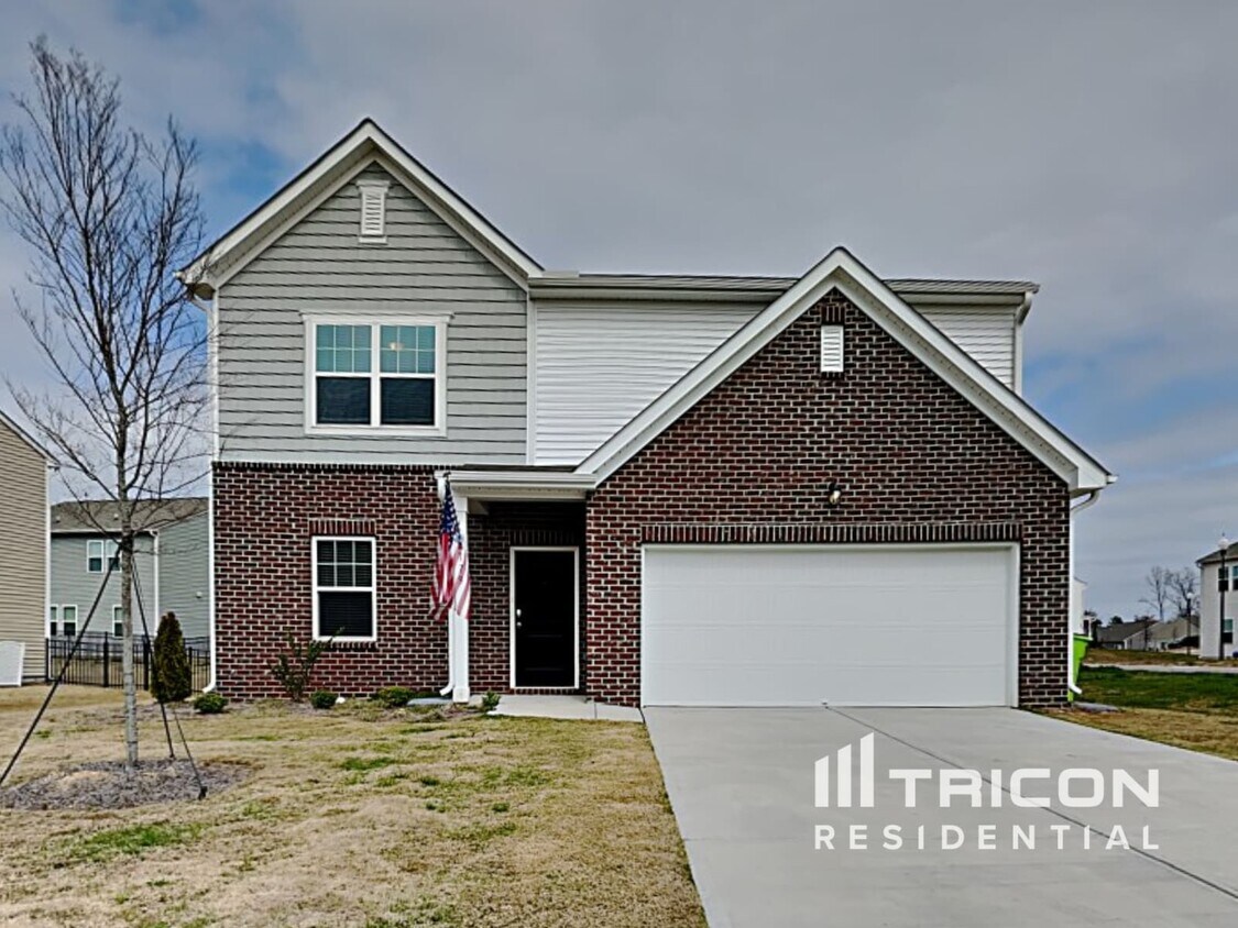 Foto principal - 173 Ogden Pond Place Zebulon NC