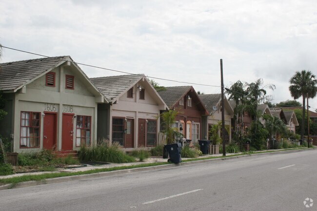 Building Photo - 1705 E 17th Ave
