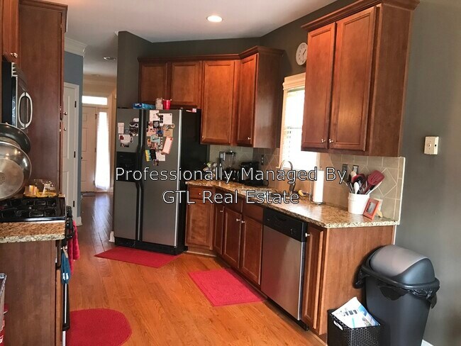 Foto del edificio - 2555 Village Creek Landing SE
