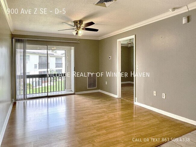 Building Photo - Delightful 2 Bedroom Condo in Winter Haven!
