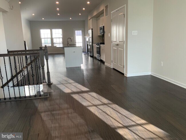 Foto del edificio - 13713 Little Seneca Pkwy