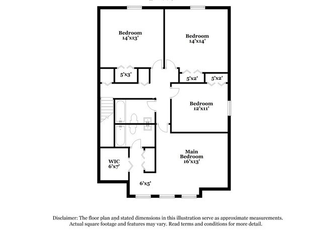 Foto del edificio - 58 Reeding Ridge Dr W