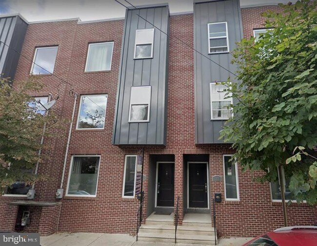 Building Photo - 513 Carpenter St