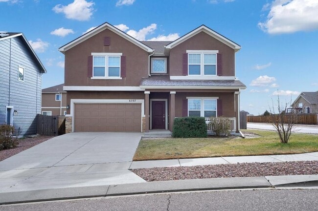 Photo - 6507 Donahue Drive House