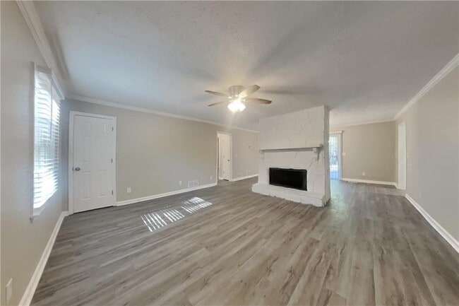 Foto del edificio - 3510 Ivy Crest Way