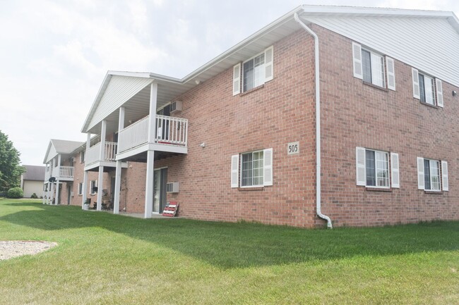 Foto del interior - Black Creek Estates