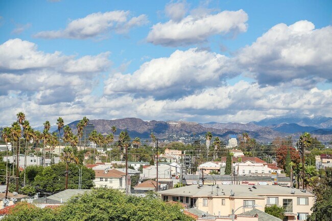 Foto del edificio - 1828 1/2 S. Redondo Blvd