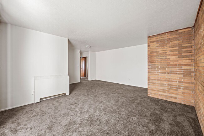 Foto del edificio - Come live the good life here at Memorial H...