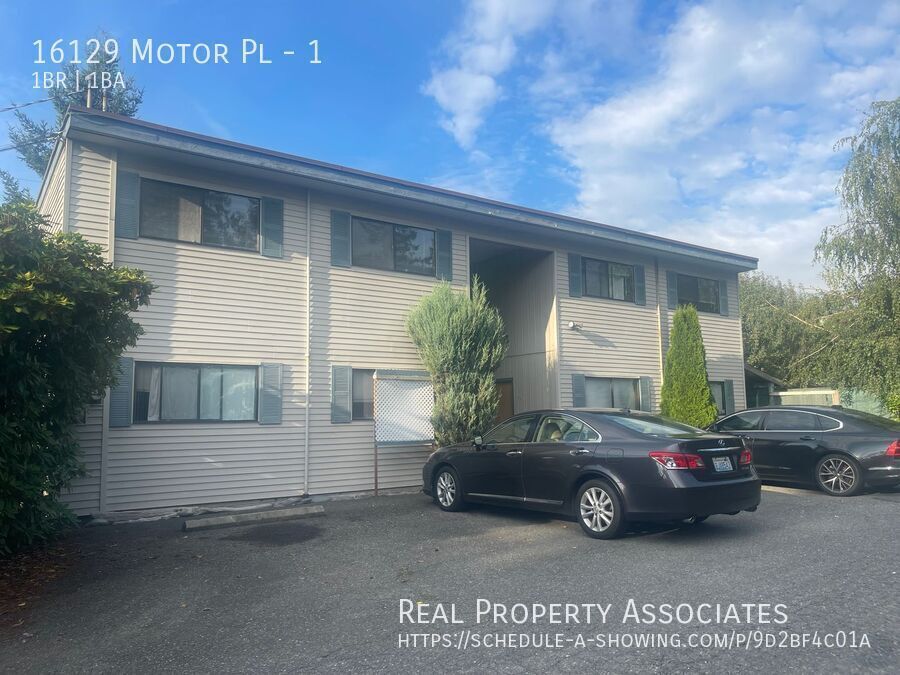 Foto principal - 16129 Motor Pl