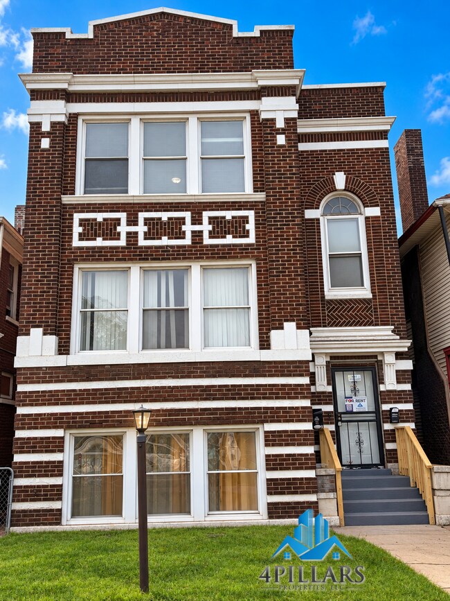 Foto del edificio - 544 Pennsylvania St