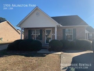 Primary Photo - 2 Bed 2 Bath house in Arlington Park
