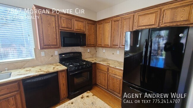 Foto del edificio - Single Story Somersett Home