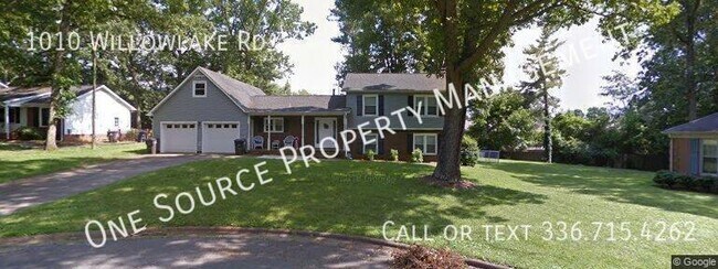 Foto del edificio - 1010 Willowlake Rd