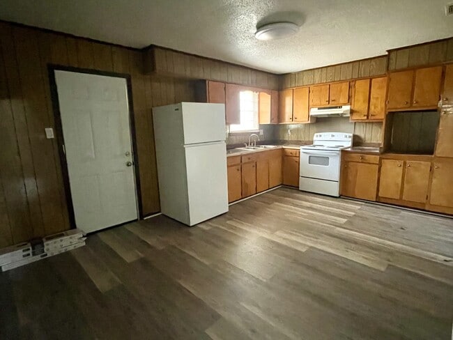 Foto del edificio - 2968 Oak St