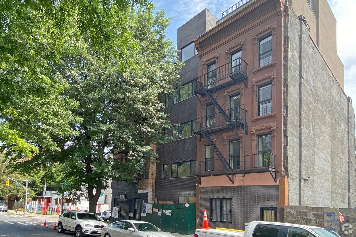 Building Photo - 239 Marcus Garvey Blvd
