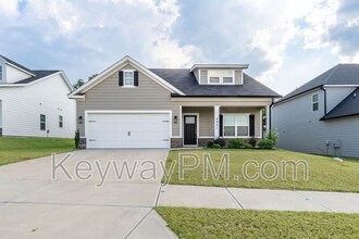 Building Photo - 5921 Big Pond Trl