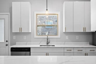 Interior Photo - 360 Luxury Townhomes