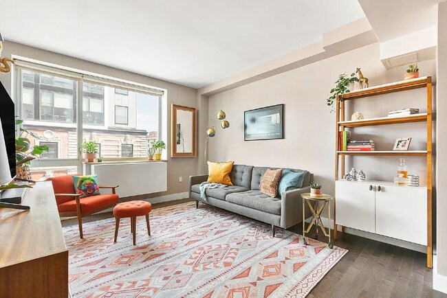 Foto del edificio - 88 Morningside Ave