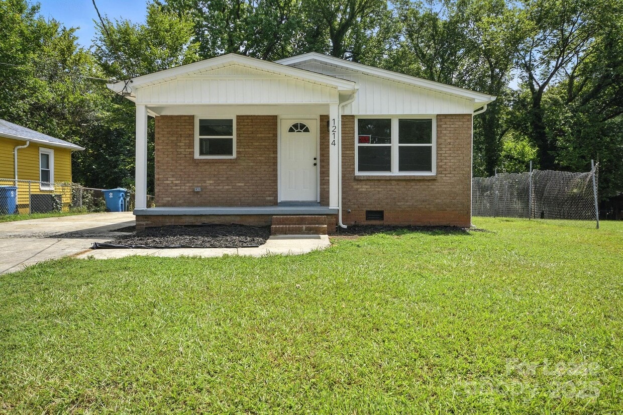 Foto principal - 1214 Short St