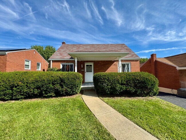 Foto del edificio - 1076 Thornwood Dr