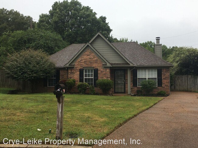 Building Photo - 3 br, 2 bath House - 5534 Lacey Cv.